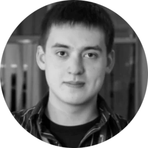 Aleksey Romanov